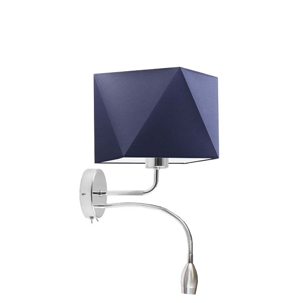 Oprawa ścienna KENT  Lysne