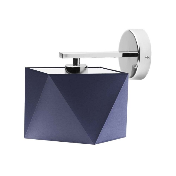 Kinkiet Nowoczesny  PATNA  Lysne