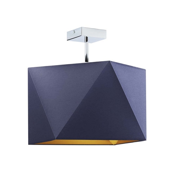 Plafon Lampa owa TACOMA GOLD  Lysne