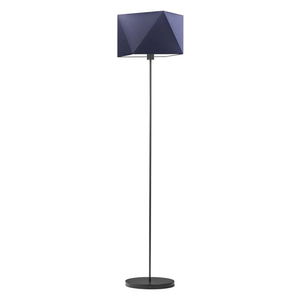 Lampa Nowoczesna  podłogowa FIDŻI   Lysne