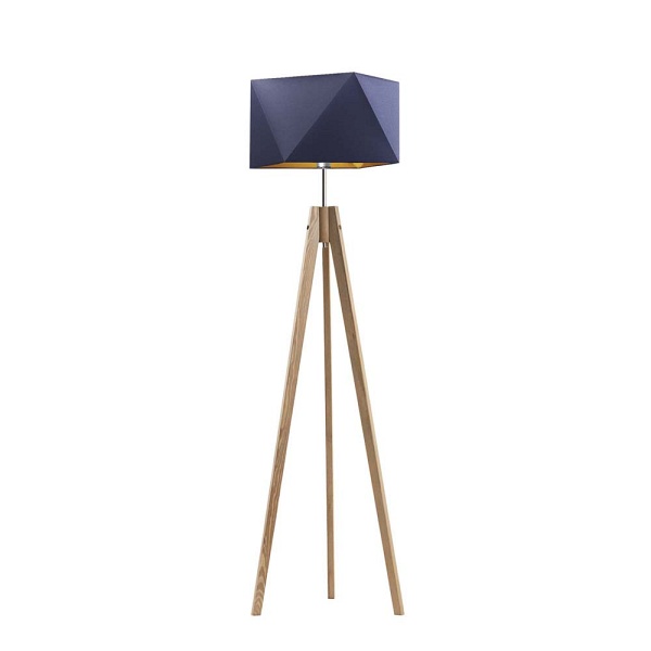 Tripod LAGOS GOLD  Lysne