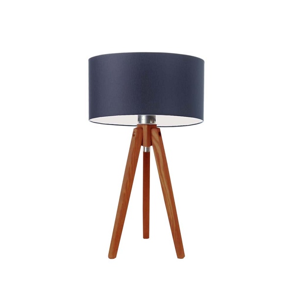 Lampka stołowa SABA   Lysne