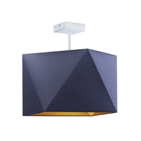 Plafon przysufitowy TACOMA GOLD  Lysne