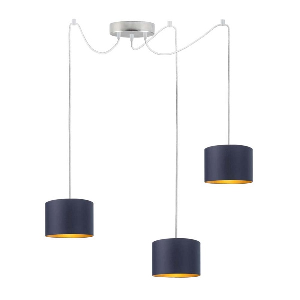 Żyrandol dla dziewczynki WAIKIKI W5  Lysne