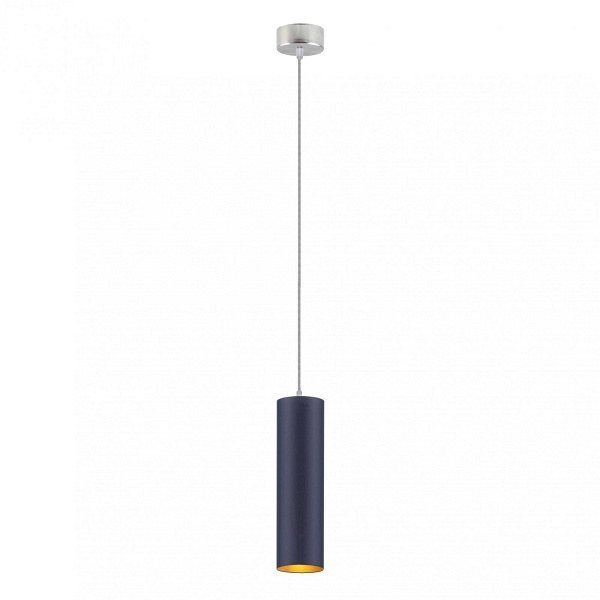 Lampa wisząca do salonu BEJRUT GOLD  Lysne