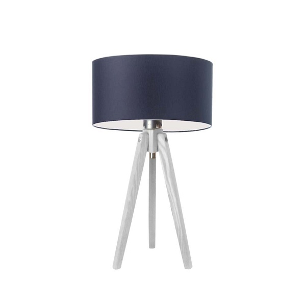 Lampka stołowa SABA   Lysne