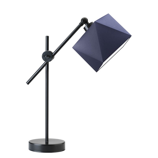 Stylowe oświetlenie do pokoju dziennego BELO   Lysne