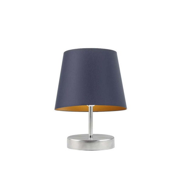 Lampa stołowa do salonu ALMADA GOLD  Lysne