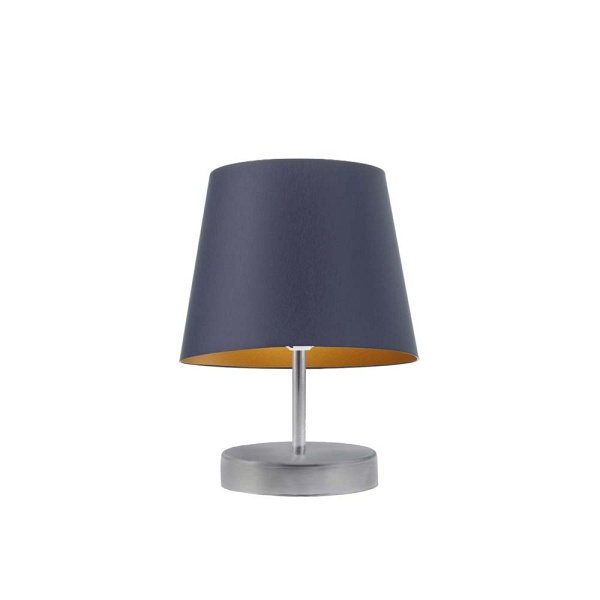 Oświetlenie do sypialni ALMADA GOLD  Lysne