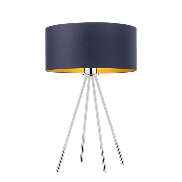 Lampka stołowa SIERRA GOLD  Lysne