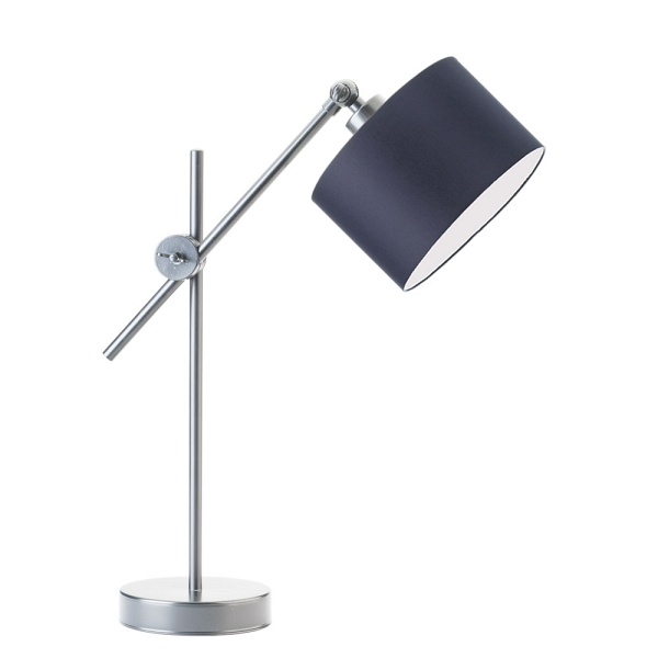 Nowoczesne oświetlenie na nocny stolik MALI   Lysne