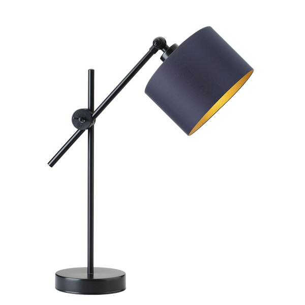 Designerskie oświetlenie biurowe MALI GOLD  Lysne