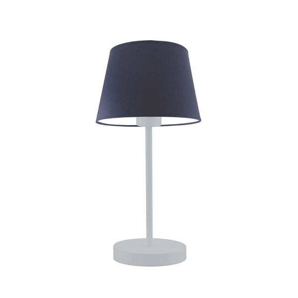 Lampka Nowoczesna  nocna SIENA GOLD  Lysne