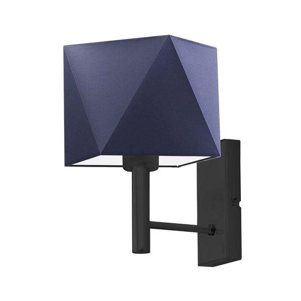 Oświetlenie ścienne do sypialni TIRANA  Lysne