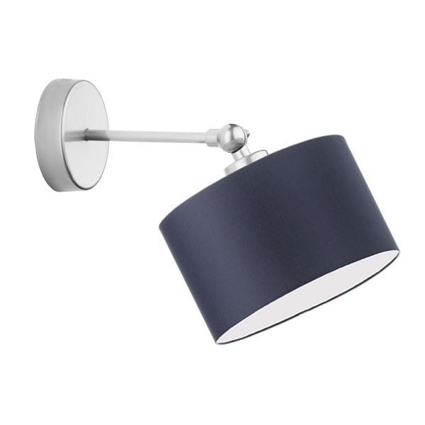 Oprawa ścienna z regulacją TETE  Lysne