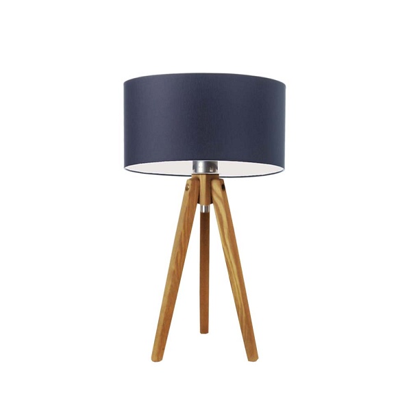 Lampka stołowa SABA   Lysne