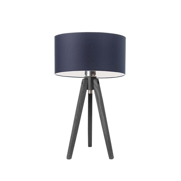 Lampka stołowa SABA   Lysne