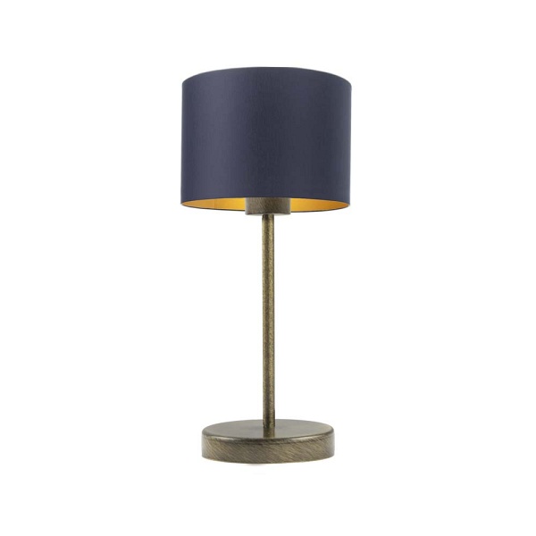 Oświetlenie do sypialni NICEA GOLD  Lysne