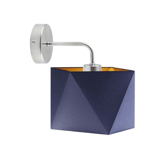 Kinkiet nad lustro CEDAR GOLD  Lysne