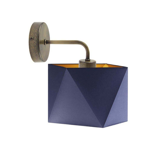 Kinkiet do czytania CEDAR GOLD  Lysne