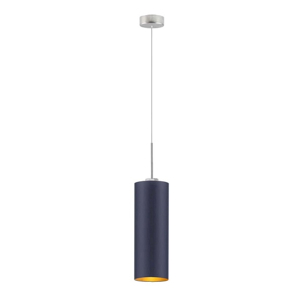 Żyrandol do salonu ELBA GOLD  Lysne