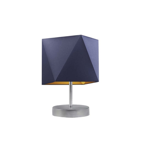 Oświetlenie do sypialni PASADENA GOLD  Lysne