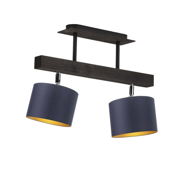 Żyrandol pokojowy EPIR GOLD  Lysne