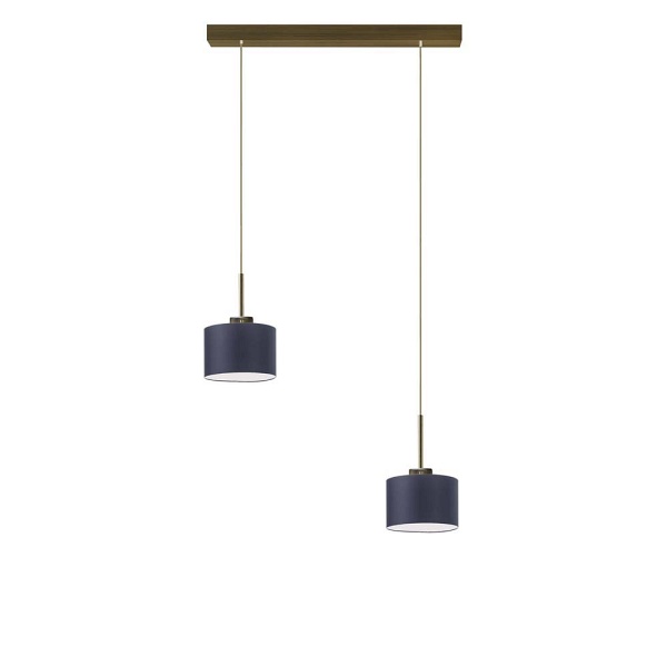 Lampa wisząca do kuchni z regulacją wysokości MONTANA  Lysne