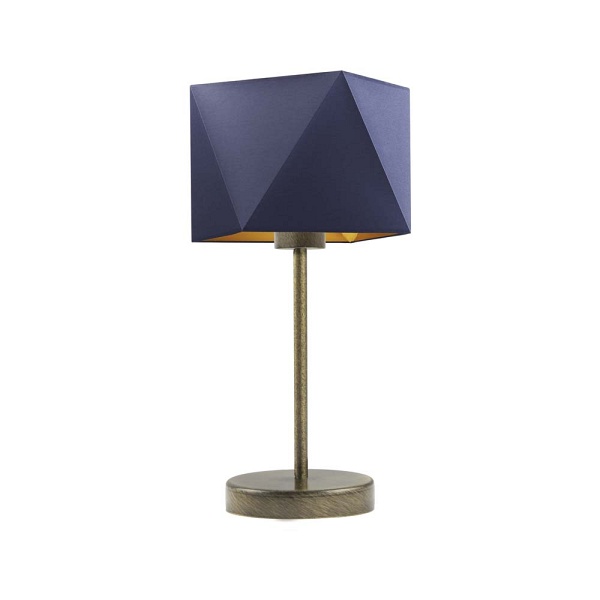 Lampa nocna WUHU GOLD  Lysne