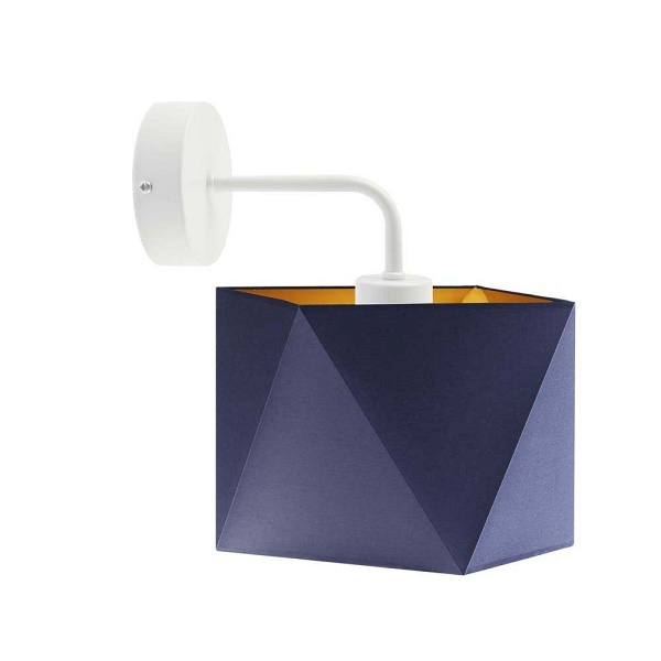 Kinkiet nad lustro CEDAR GOLD  Lysne