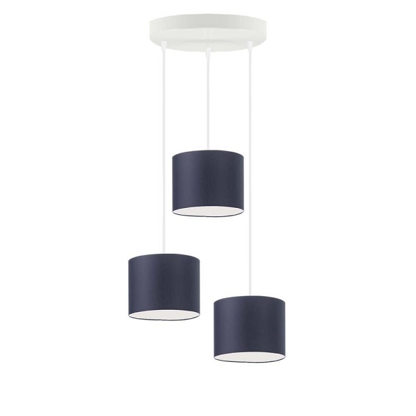 Zwis Nowoczesny  PUEBLO  Lysne