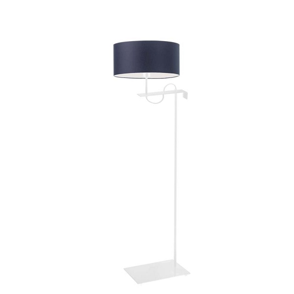 Lampa podłogowa KAMERUN  Lysne