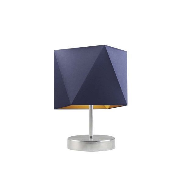 Oświetlenie do sypialni PASADENA GOLD  Lysne