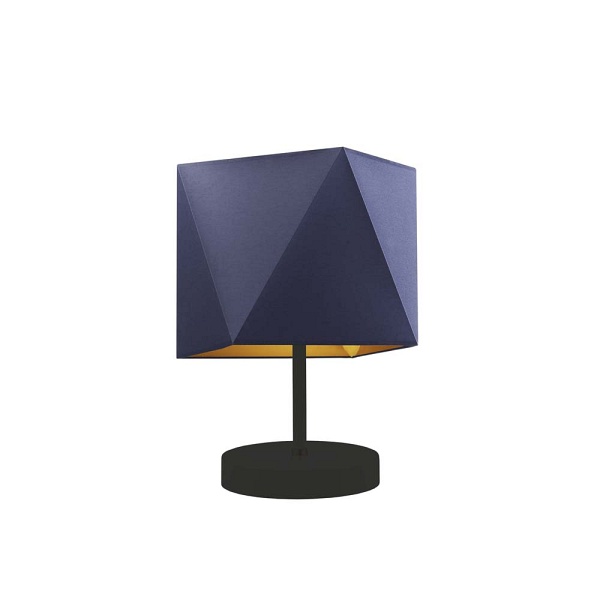 Oświetlenie do sypialni PASADENA GOLD  Lysne