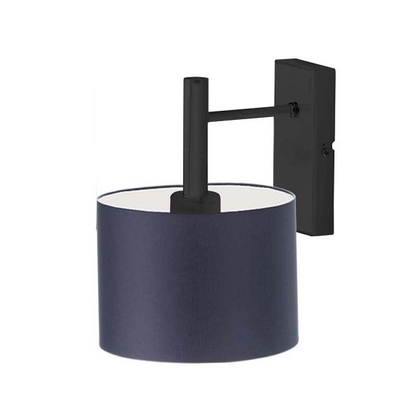 Lampa ścienna AKRA  Lysne