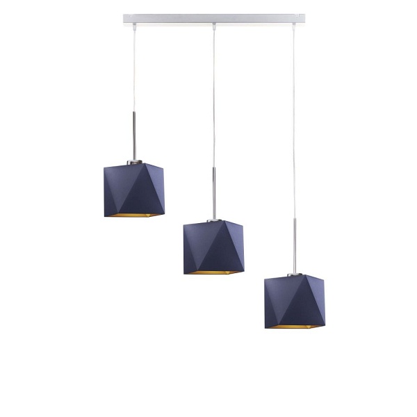 Zwis Nowoczesny  MICHIGAN GOLD  Lysne