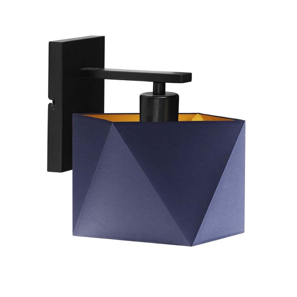 Kinkiet na ścianę ODESSA GOLD  Lysne