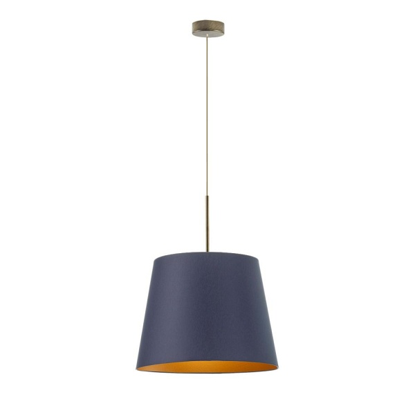 Lampa wisząca do kuchni nad stół SARI GOLD  Lysne