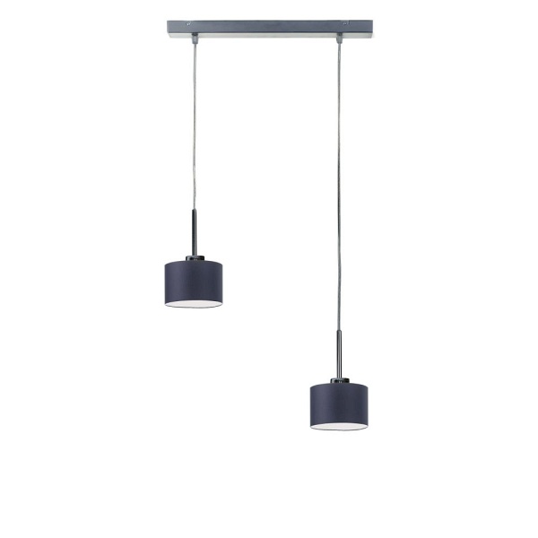 Lampa wisząca do kuchni z regulacją wysokości MONTANA  Lysne