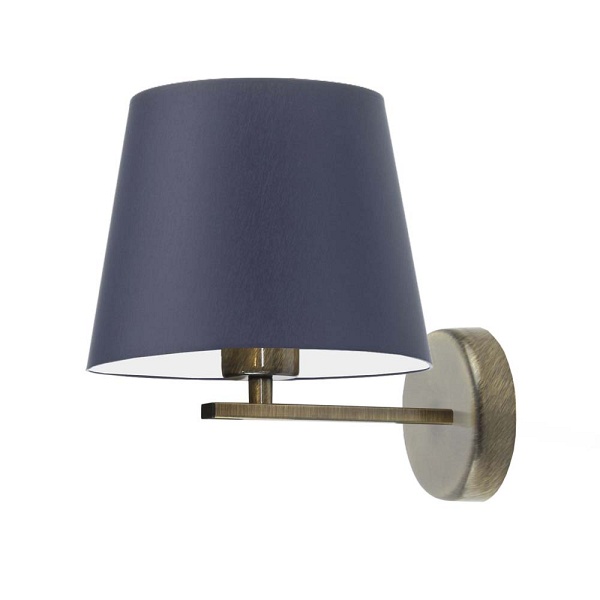 Lampa ścienna PUNA  Lysne