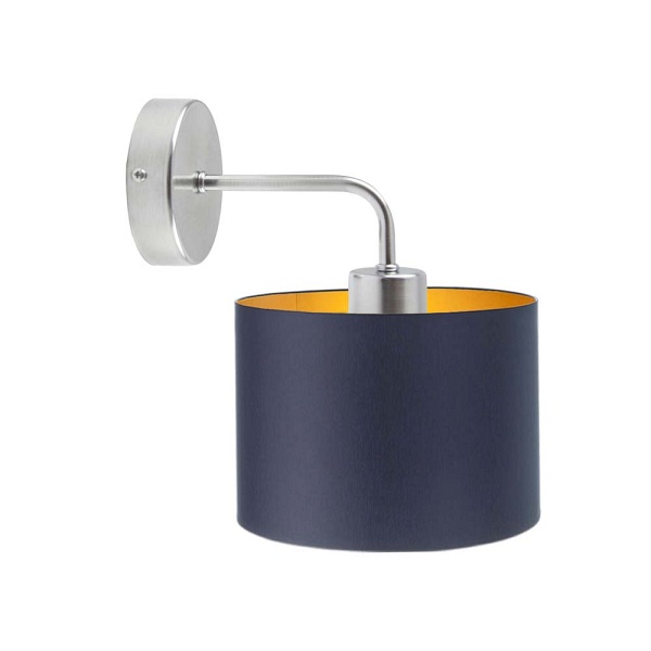 Kinkiet AURORA GOLD  Lysne