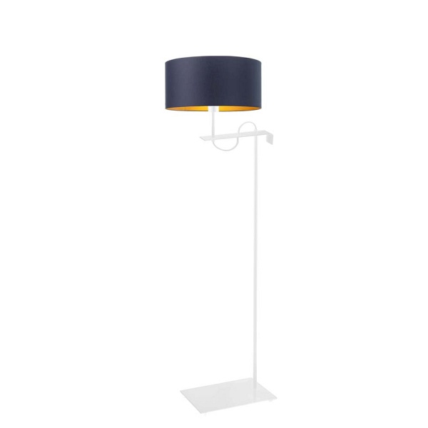 Lampa salonowa KAMERUN GOLD  Lysne