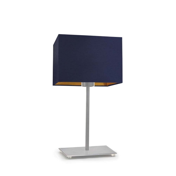 Lampka nocna do sypialni AMALFI GOLD  Lysne