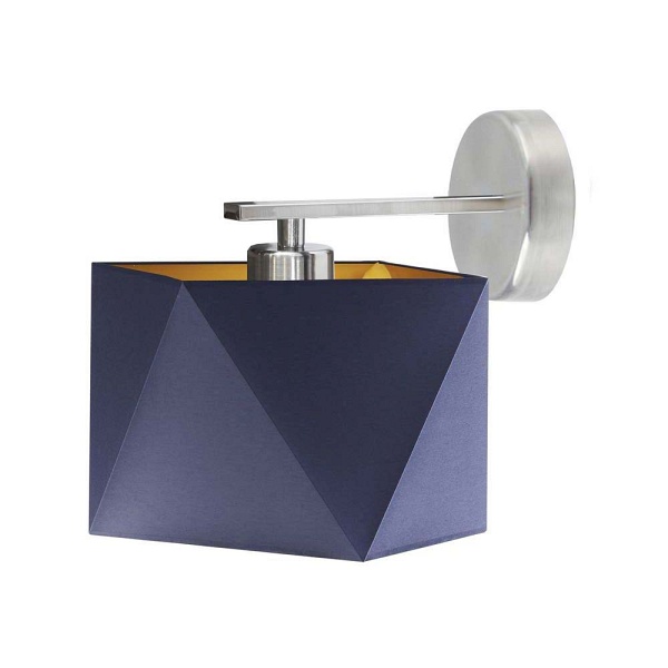 Kinkiet nad lustro PATNA GOLD  Lysne