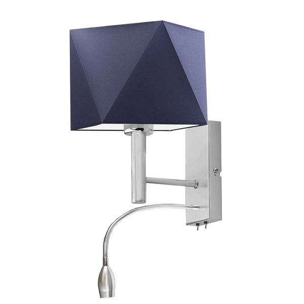 Kinkiet ścienny SALEM  Lysne