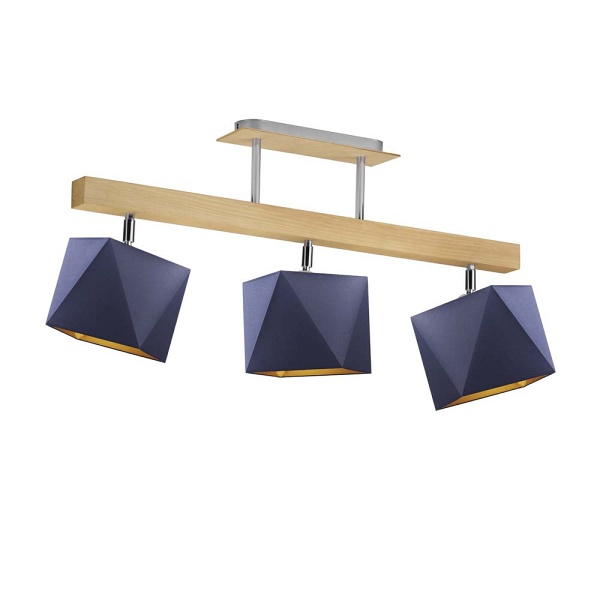 Plafon do kuchni MIRAMAR GOLD  Lysne