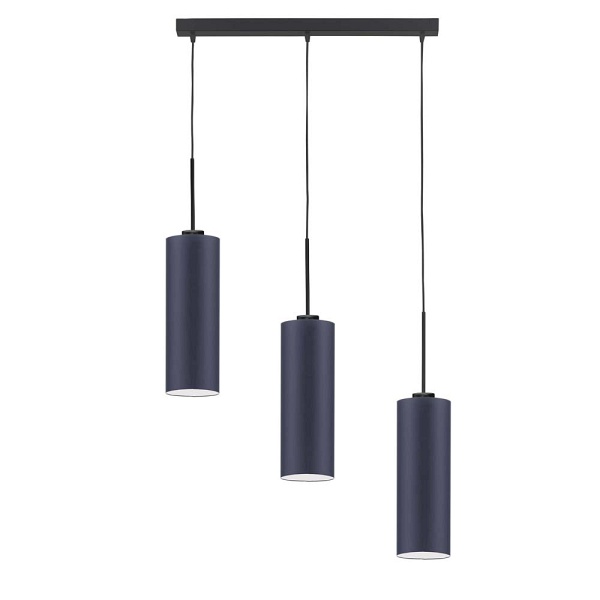 Lampa wisząca nad stół BORNEO  Lysne