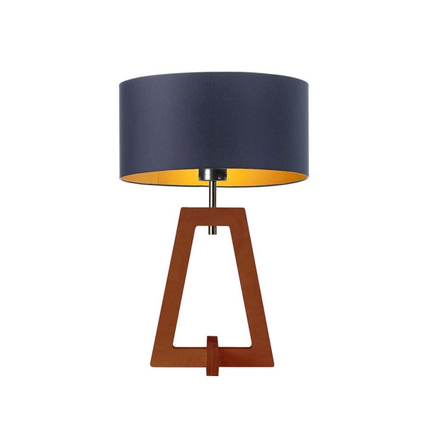 Oświetlenie do sypialni CLIO GOLD  Lysne