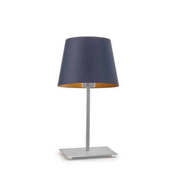 Oświetlenie do sypialni GENUA GOLD  Lysne