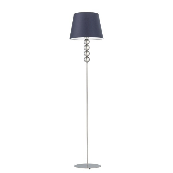 Lampa stojąca do salonu SEUL  Lysne